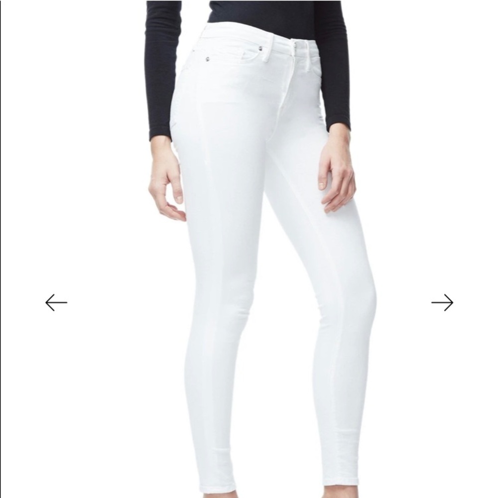 Good American - White American